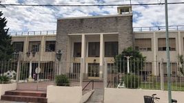 sauna, jacuzzi y comida vip: investigan privilegios ilegales en la unidad 9 de la plata sauna, jacuzzi y comida vip: investigan privilegios ilegales en la unidad 9 de la plata