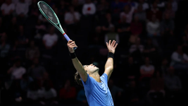 de la mano de tomas etcheverry, argentina le gano a gran bretana y sigue con vida en la copa davis de la mano de tomas etcheverry, argentina le gano a gran bretana y sigue con vida en la copa davis