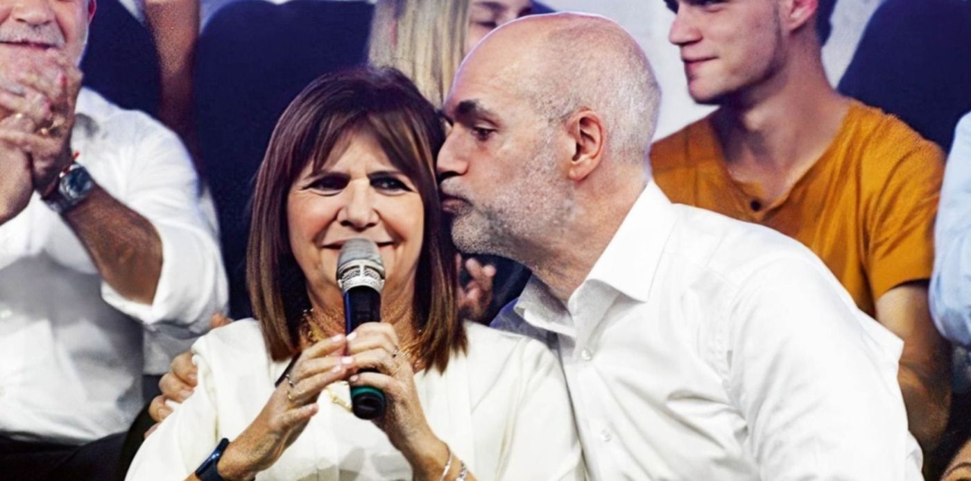 Larreta Bullrich