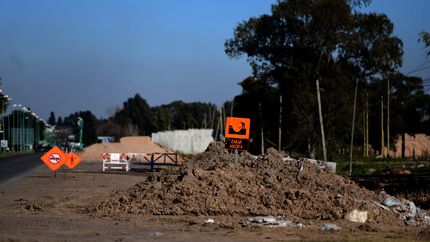 Gobernadores le reclaman fondos a Javier Milei y exigen reactivar la obra pública