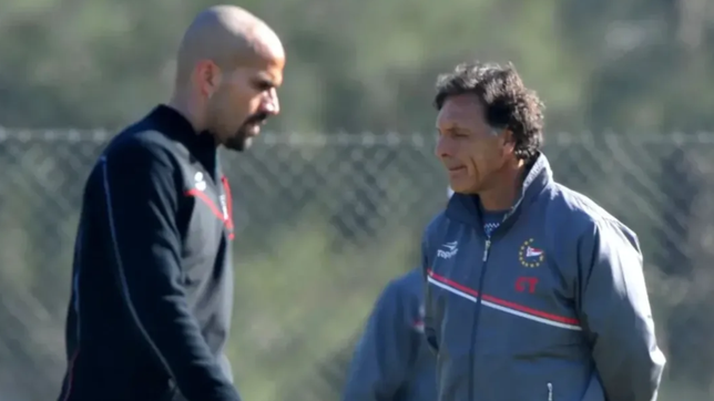 el mensaje de veron tras la muerte de miguel angel russo y el recuerdo de juan ramon