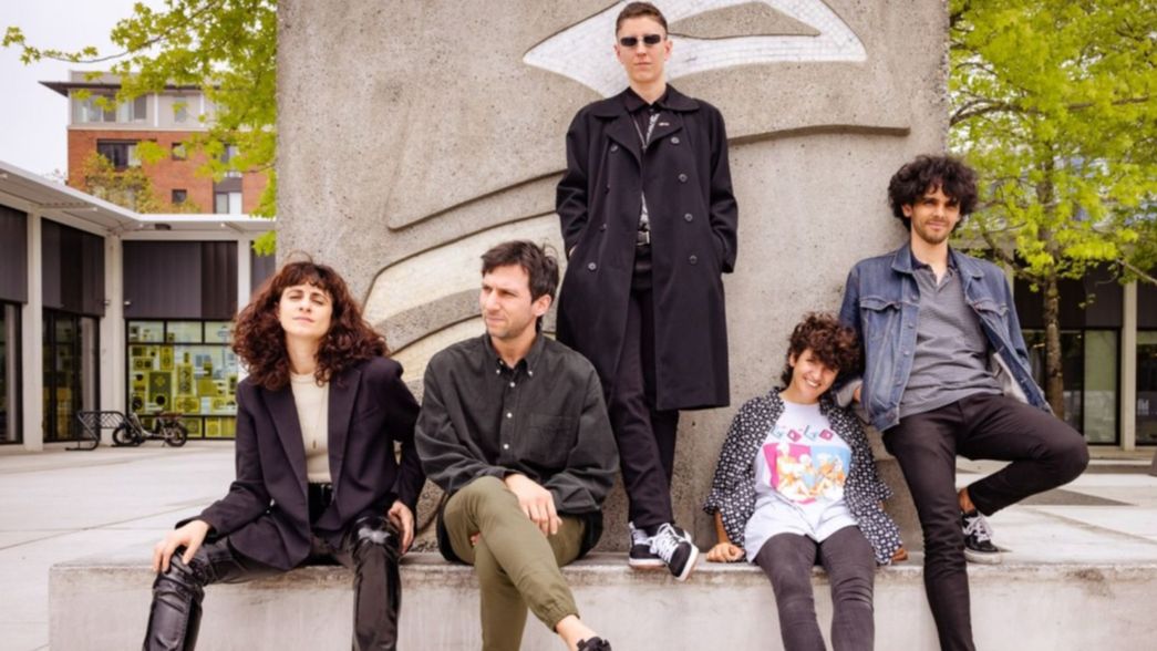 Barbi Recanati: Los espero en La Plata este viernes junto a Los Besos