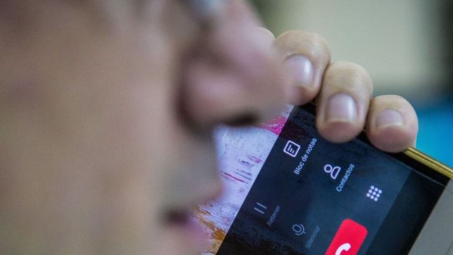 un jubilado platense cayo en el cuento del telepase y perdio casi $10 millones