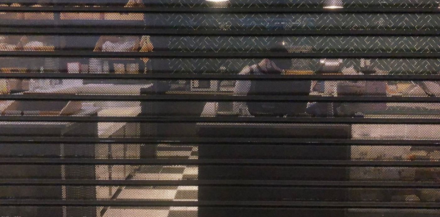 Bares Restaurantes Cuarentena