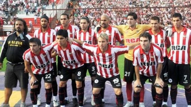 ¿sirve ser segundo? alejandro sabella abrio la polemica en estudiantes