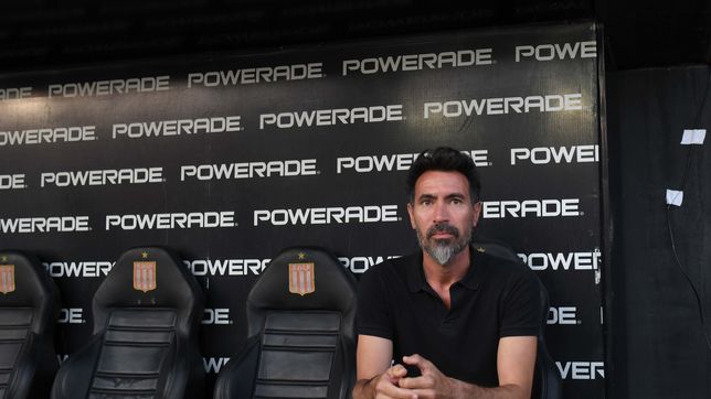 tras los rumores de salida de dominguez, dieron precisiones sobre su futuro