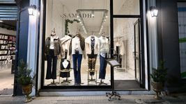 samadhi style reinauguro en la plata su espacio con una nueva propuesta que incluye moda, spa, manicura y cafe samadhi style reinauguro en la plata su espacio con una nueva propuesta que incluye moda, spa, manicura y cafe