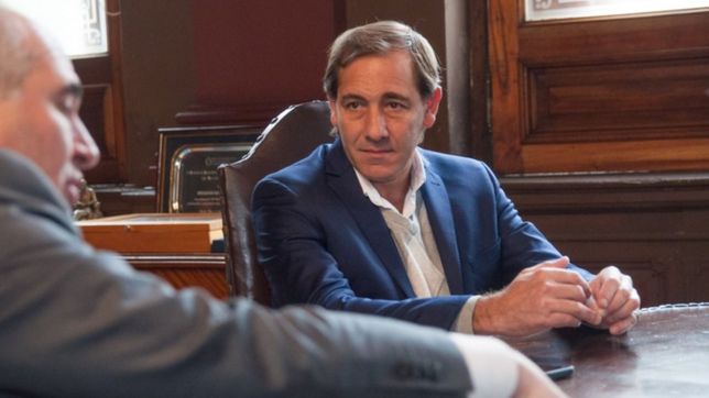 tren universitario, bioparque e inundaciones: claves de la agenda de la comuna y unlp