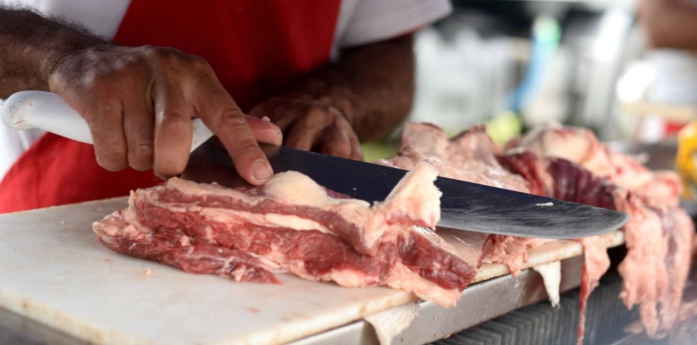 Carne para Todos Carnicerías