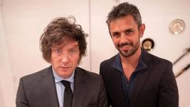 milei ya tiene candidato para presidir la camara de diputados de la nacion milei ya tiene candidato para presidir la camara de diputados de la nacion