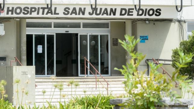 coronavirus: suspenden las licencias y las vacaciones en los hospitales bonaerenses