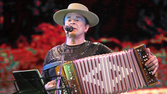 en la previa del aniversario, tarrago ros cierra una pena a puro folclore