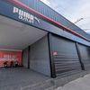 Clausuraron el outlet de Puma de Camino Centenario