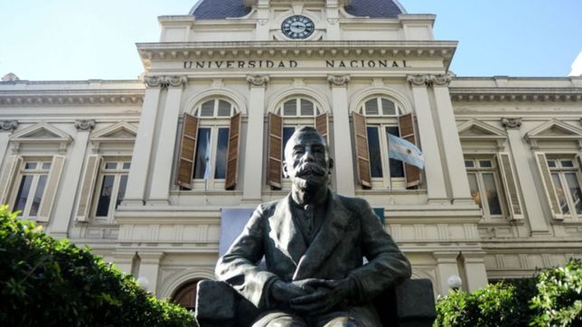 ampliaran el jardin maternal y habra mas espacios de lactancia en la unlp