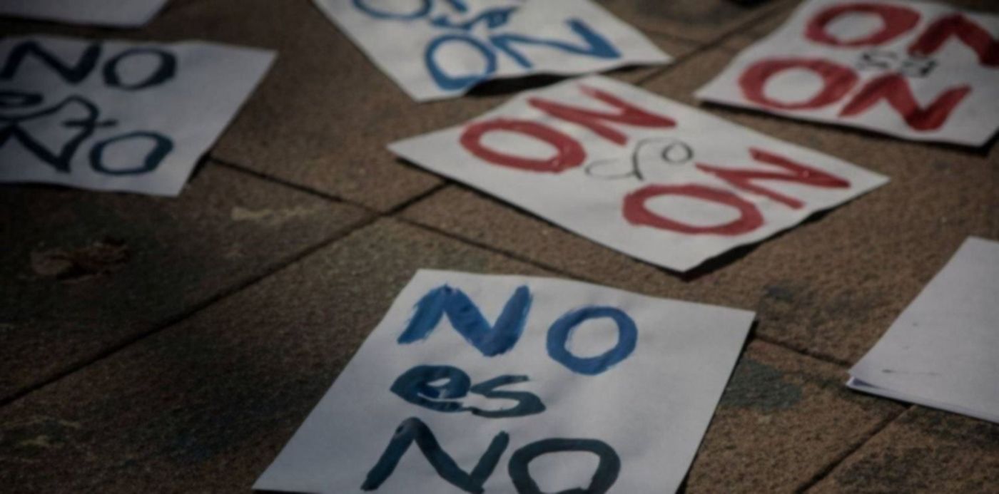 violencia de género