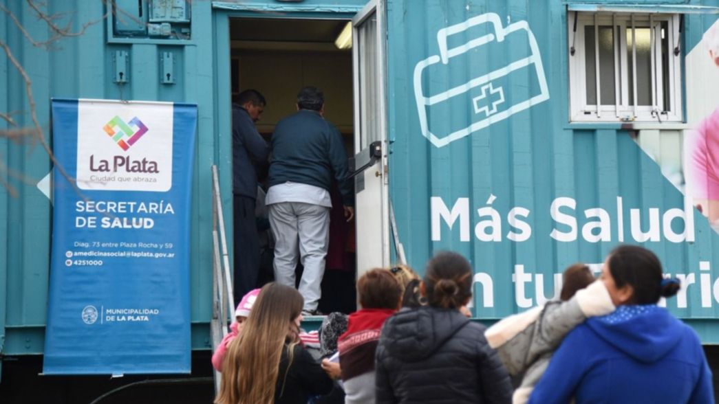 Trámites, gestiones y servicios: el Estado en tu Barrio vuelve a Tolosa con más de 20 stands