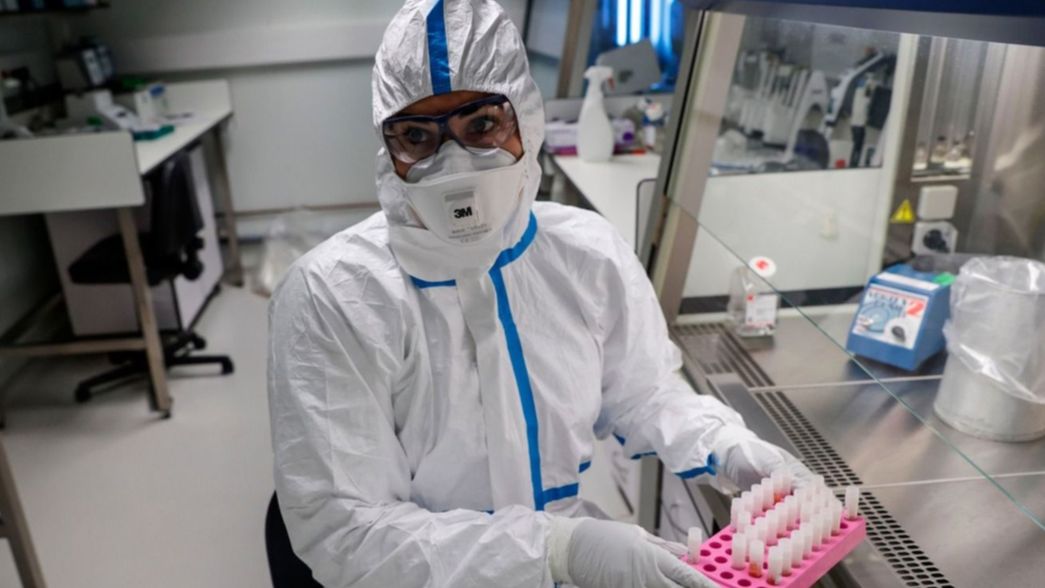 Confirman una nueva muerte en La Plata por coronavirus