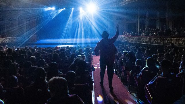 mas de 20.000 personas disfrutaron del primer finde de vacaciones en la plata