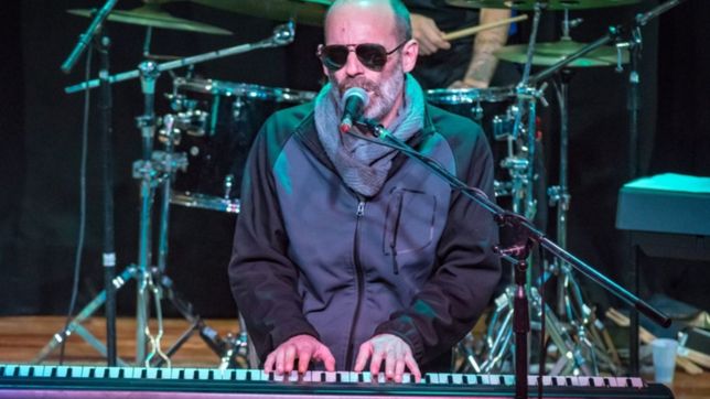 horacio bouchoux vuelve a la plata para presentar su disco odiseo