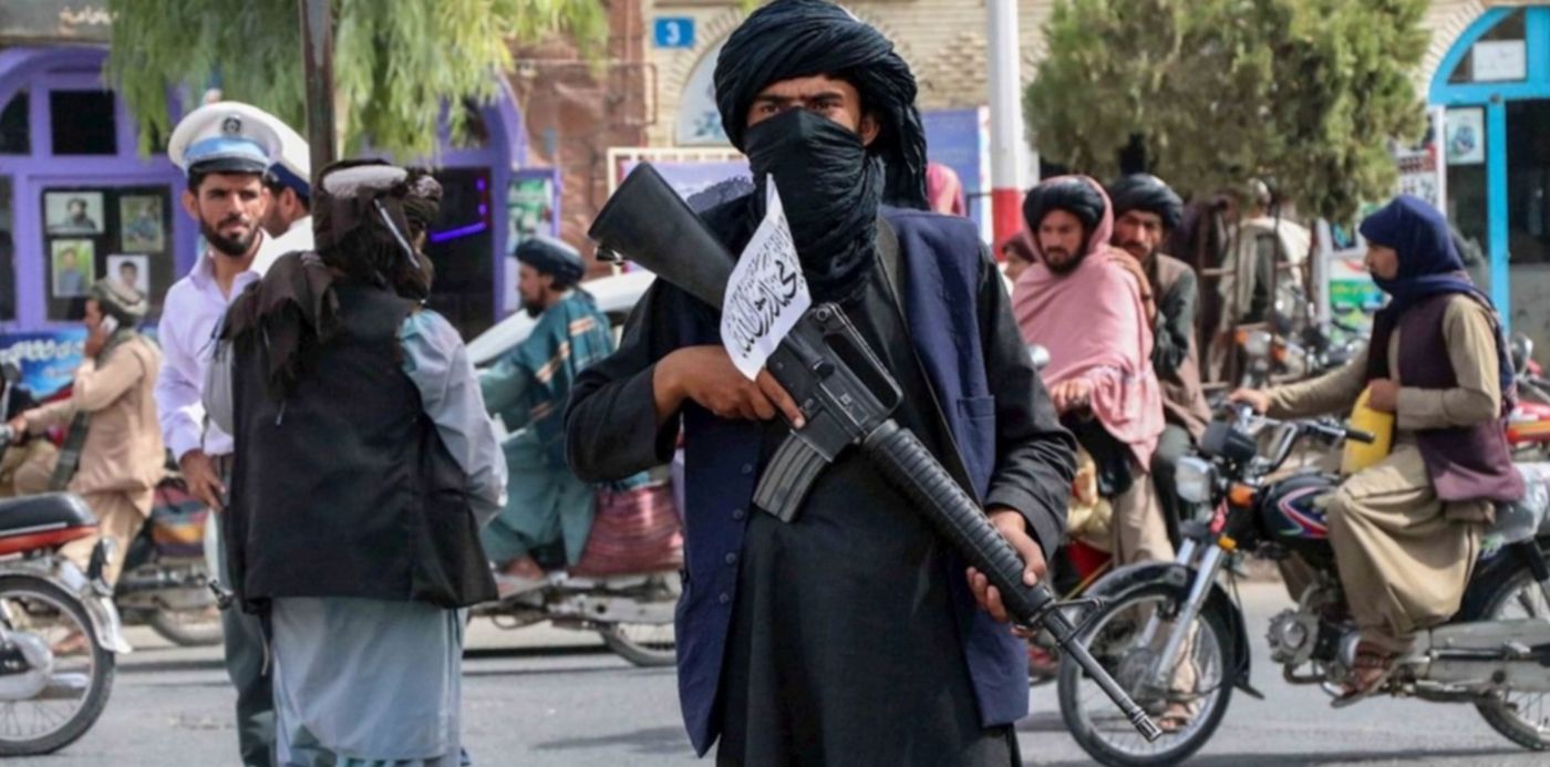 talibanes afganistan - Ejecución en Afganistán Talibanes