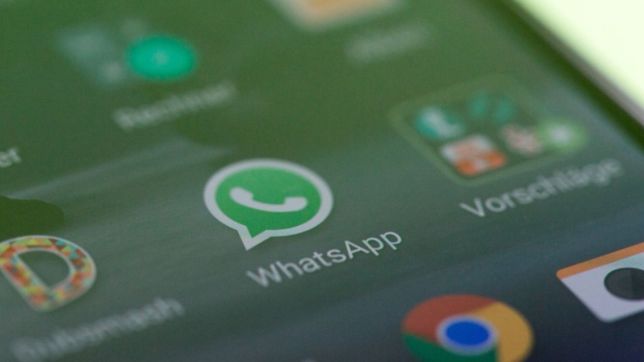 edelap ya cuenta con un whatsapp para que los usuarios hagan sus tramites