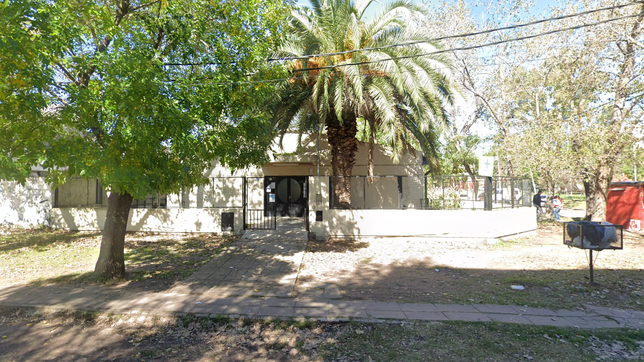 suspendieron las clases en una escuela en villa elvira por la seguidilla de robos