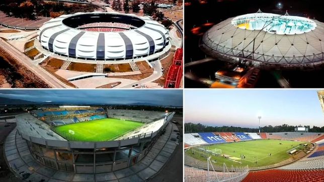 fechas, precios y el detalle clave: todo sobre la venta de las entradas del mundial sub 20