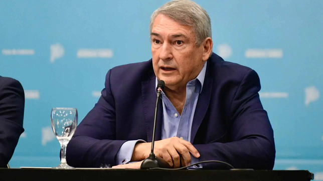 el pedido de jorge donofrio a la justicia en la causa que lo investiga por enriquecimiento ilicito