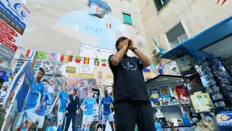 Ciro Martínez Maradona Gimnasia.jfif