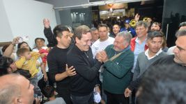 julio garro destaco las obras y politicas que beneficiaron a la zona oeste de la plata julio garro destaco las obras y politicas que beneficiaron a la zona oeste de la plata