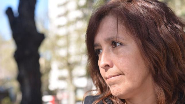 fue abusada por un cura y ahora quiere apostatar: ?siento que me saco una cruz de la espalda?