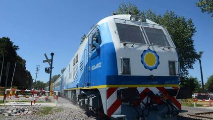 Aumentaron los trenes a Mar del Plata: ¿cuánto cuesta viajar en el fin de semana largo de mayo?