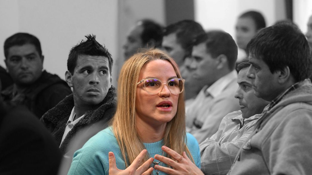 ¿Qué pasó y dónde están los condenados por la salidera a Carolina Piparo en La Plata?