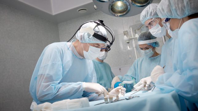 un medico de la plata fue seleccionado por la universidad de harvard