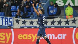 marcelo torres se afianza como el goleador del lobo y se ilusiona en el torneo apertura
