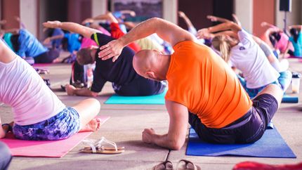 Boxeo, yoga, danzas y más: todas las actividades que se pueden hacer gratis en La Plata para aprovechar el verano