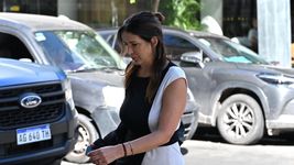 la jueza makintach volvio a llorar en el jury y su defensa sorprendio con un pedido inedito la jueza makintach volvio a llorar en el jury y su defensa sorprendio con un pedido inedito