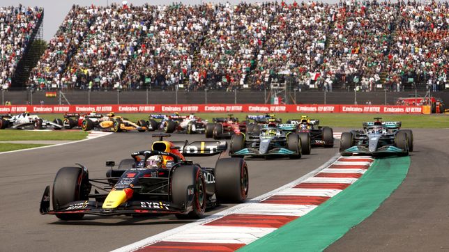la contundente advertencia de un campeon de formula 1 sobre el mal momento del equipo de colapinto