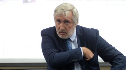Diputados del Frente de Todos piden el juicio político del procurador Conte Grand