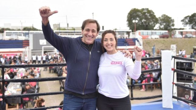 garro es el candidato que garantiza en la plata un triunfo sobre el kirchnerismo