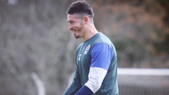 gimnasia volvio a los entrenamientos y ya se enfoca en godoy cruz