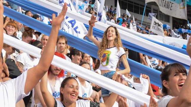 ordenaron la prision domiciliaria de la funcionaria detenida por el escrache a jose luis espert