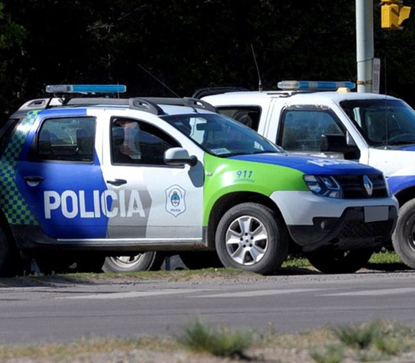 El crimen del Policía ocurrió en Ezeiza el pasado 5 de noviembre