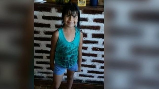 conmocion: confundieron una apendicitis con un virus y murio una nena de 7 anos