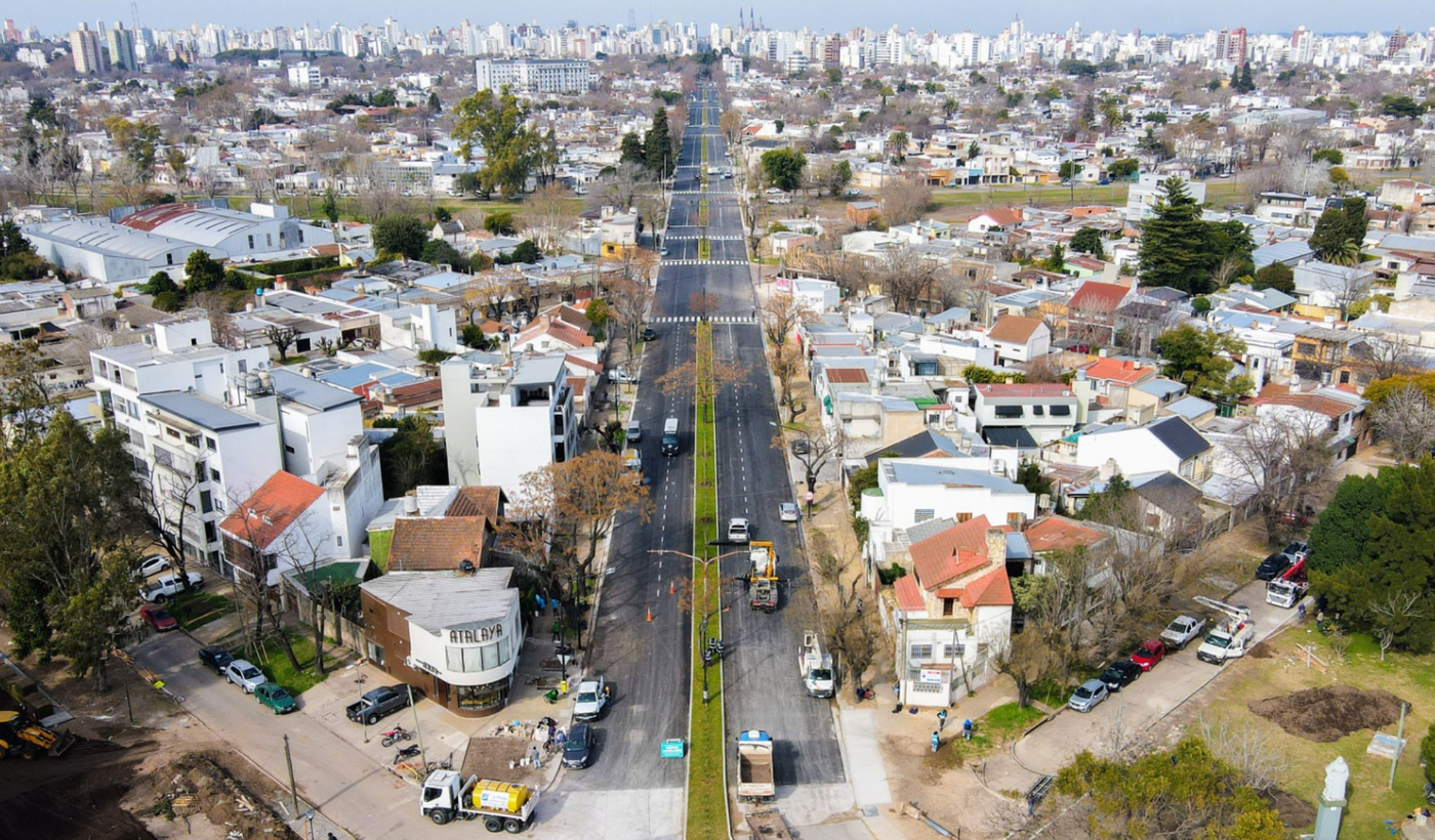 Diagonal 74 obras portada