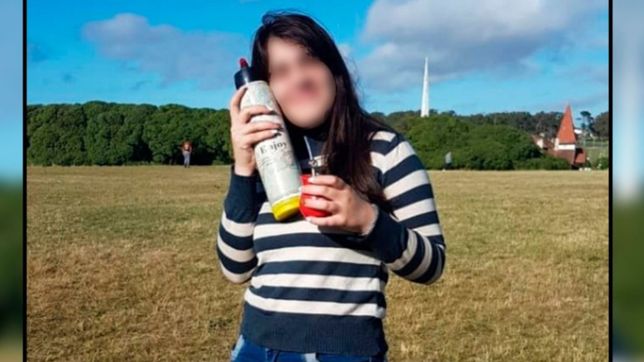 tras una intensa busqueda, encontraron a una adolescente perdida en la plata