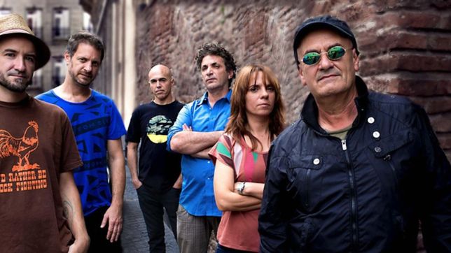 las pelotas, fabiana cantilo y louta, el stand up y el teatro copan la agenda de junio