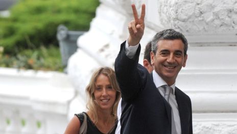 Frente a ideas locas y recetas que fracasaron, ofrecemos sentido común y gestión