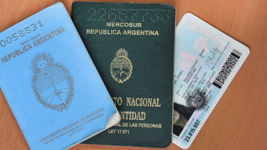 Uno por uno, todos los documentos válidos para votar el domingo en las PASO