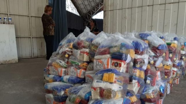 coronavirus: un experto del conicet propone un sistema de geolocalizacion para reducir distancias